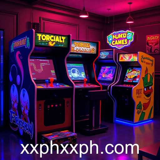 Arcade Classics