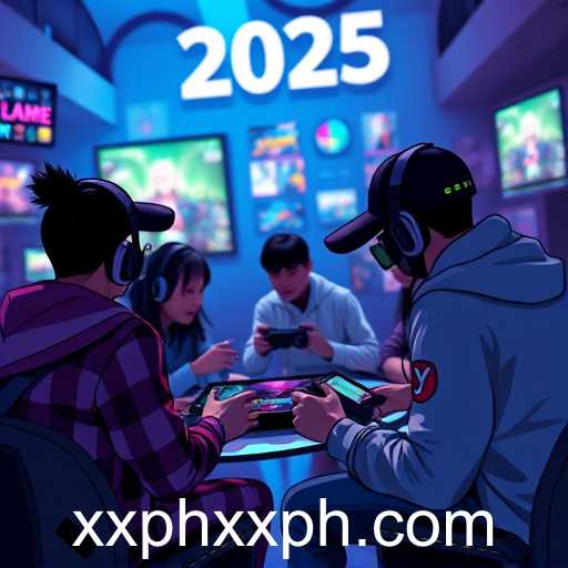 The Impact of Digital Gaming on Society