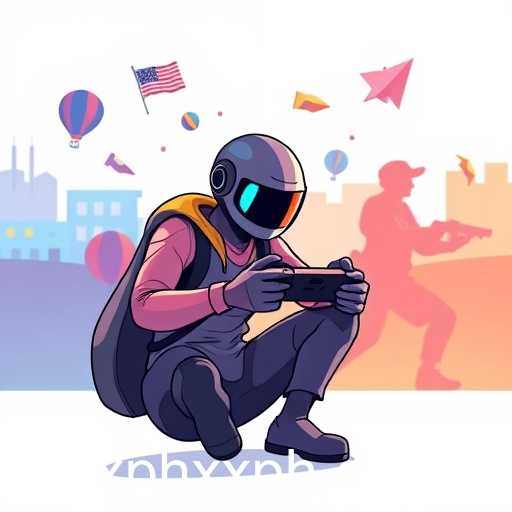 The Rise of xxph: A New Era in Online Gaming