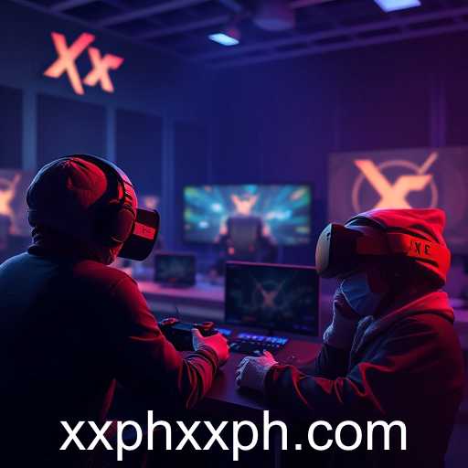 Rise of XXPh and the Evolution of Online Gaming